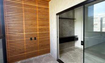 Imagem 4: Apartamento à venda - 82m² -2 quartos - 2 banheiros - 2 banheiros - Jardim Santa Lúcia