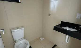 Imagem 4: Casa com dois quartos sendo um suíte - 67m²