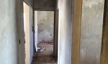 Imagem 7: Vendo casa em construção