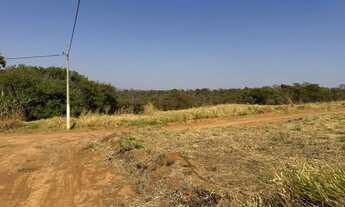 Imagem: Lote Ponte alta (ac troca