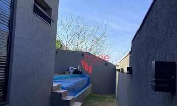 Imagem 3: Casa em Condomínio Fechado para Venda ou Locação no Bairro Bonfim Paulista em Ribeirão Pre