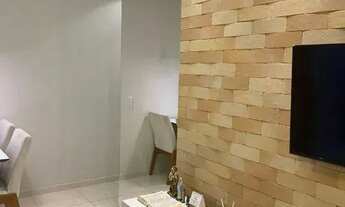 Imagem 2: Apartamento para Venda em Sorocaba, Éden, 2 dormitórios, 1 banheiro, 1 vaga