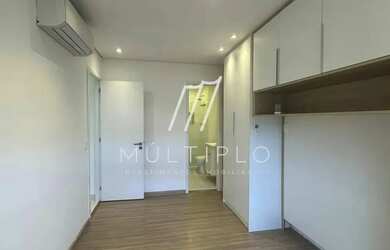 Imagem 10: Apartamento com 2 quartos 1 suíte varanda com churrasqueira em Alphaville