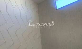 Imagem 2: Casa 84m² com 2 Quartos | Jardim Eli Forte