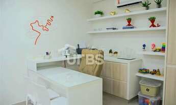 Imagem 2: Sala New Times Square, 108 metros - Setor Bueno