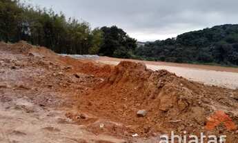 Imagem 4: Terreno de 78 mil m² à venda na BR-116 Ideal para galpões em Itapecerica da Serra