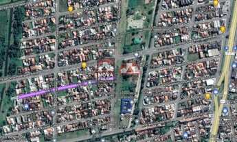 Imagem 2: Terreno Padrão em Caraguatatuba