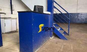 Imagem 3: Galpão para alugar, 190 m² - Tibery - Uberlândia/MG