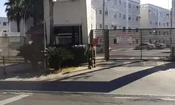 Imagem: Apartamento no Térreo, e com Giardino