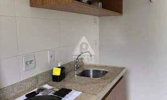 Imagem 6: Venda: Apartamento 68 m² com 2 suítes, frente, Jacarepaguá Financiamento aceito