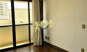 Imagem 6: Excelente apartamento com 3 dormitórios para venda em Alphaville - Condomínio Edifício Vil