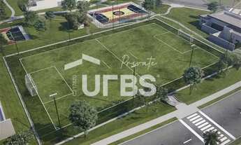 Imagem 5: Lote Hamoa Resort Residencial - Rio Verde