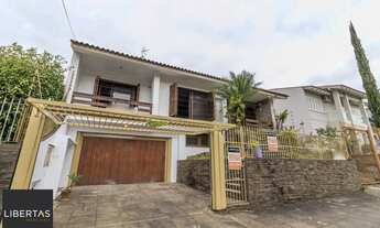 Imagem 2: Casa no bairro Jardim Planalto de 3 dormitórios e 3 vagas para alugar