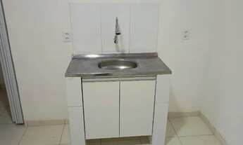 Imagem 2: CONJUNTO ELDORADO - Apartamento - 2 dormitórios