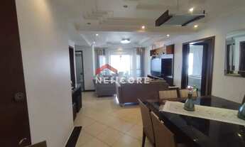 Imagem 6: Apartamento em Avenida Presidente Castelo Branco - Guilhermina - Praia Grande/SP