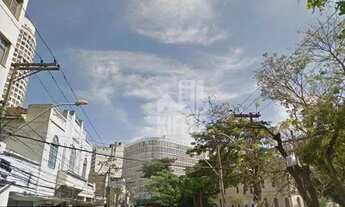 Imagem 7: Terreno Plano 600 m² no Centro de Niterói Excelente Oportunidade