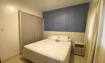 Imagem 3: Reveilon e carnaval Guarajuba com piscina e churrasqueira