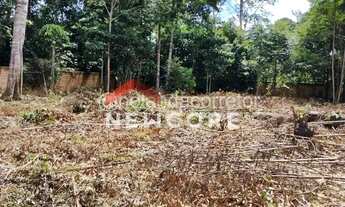 Imagem 7: Lote em Avenida da Vivenda Verde - Tarumã-Açu - Manaus/AM