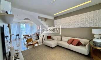 Imagem 2: Casa com Design Moderno e Excelente Localização