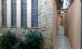 Imagem 2: Casa para venda ou locação - Parque das Nações, Santo André