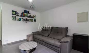 Imagem 4: Apartamento 2 quartos à venda no(a) Santana