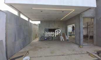 Imagem 2: Casa no aracagy Casa com 3 dormitórios