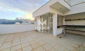 Imagem: Cobertura para aluguel, 2 quartos, 1 suíte