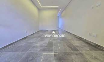 Imagem 4: Sobrado com 3 dormitórios à venda, 134 m² por R$ 750.000,00 - Penha - São Paulo/SP