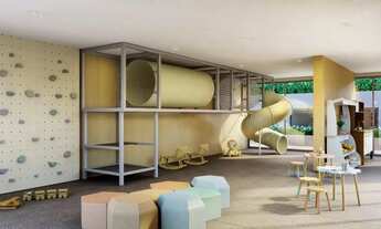 Imagem 5: Apartamento em São Paulo