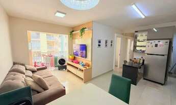 Imagem: Apartamento para venda no condomínio Varandas