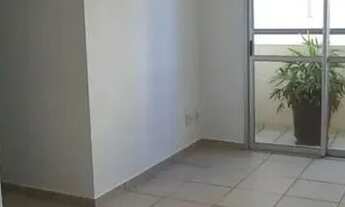 Imagem: Apartamento aluga com 2 quartos 1 vaga no