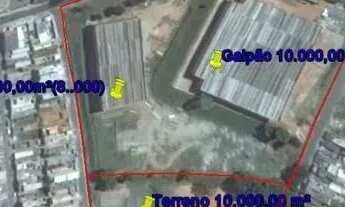 Imagem 3: Imóvel para venda tem 6.000 metros quadrados em Jardim Zélia - Itaquaquecetuba - SP