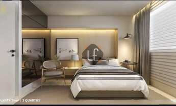 Imagem 7: LANÇAMENTO UNICO - Parc desde R$ 1.937,45/Mes em 60x - Meireles - Apartamentos Alto Padrão