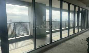 Imagem 6: LAJE COM 930 METROS NO CONDOMÍNIO ALMAGAH