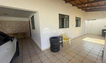 Imagem 5: CASA 04 QUARTOS 01 SUÍTE - SETOR MARECHAL RONDON - GOIÂNIA