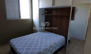 Imagem 8: Apartamento à venda em Taubaté-SP, Campos Elíseos: 2 quartos, sala, banheiro, 1 vaga de ga