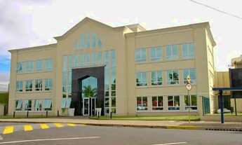 Imagem: Terreno no Cemitério Parque das Aleias