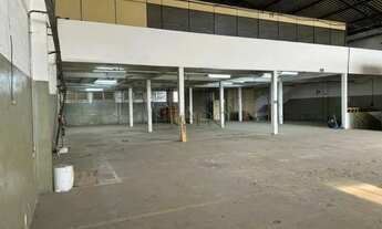 Imagem 2: Galpão à venda em Campinas, Parque Rural Fazenda Santa Cândida, com 1000 m²