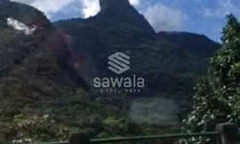 Imagem 3: Terreno - Itanhangá