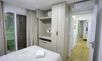 Imagem 7: Apartamento 02 dormitórios mobiliado, 72m², próximo ao Pórtico de entrada