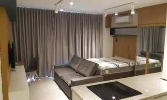 Imagem: Apartamento para aluguel com 42m² e 1 vaga