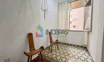 Imagem 4: COPACABANA APARTAMENTO 3 QUARTOS COM VARANDA NO POSTO 5 PROXIMO A PRAIA OPORTUNIDADE!!