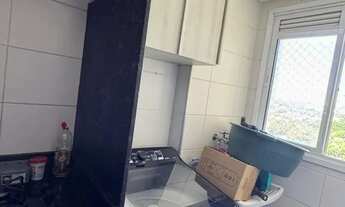 Imagem 4: APARTAMENTO NO ELDORADO 59 m² 2 quartos em Village Veneza - Goiânia - GO