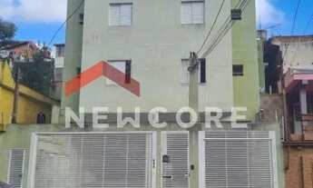 Imagem: Cobertura em Rua Alberto Zírlis - Vila