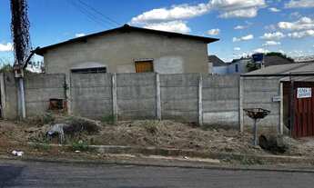 Imagem: Casa no bairro Itamaraty quarta etapa