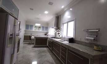 Imagem 7: ALUGA-SE CASA NO CONDOMINIO VILA INGLESA EM INDAIATUBA CASA COM 4 DORMITORIOS SENDO 1 SUIT