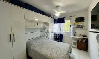 Imagem 6: Apartamento com 2 dormitórios à venda, 70 m² por R$ 315.000,00 - Várzea das Moças - Niteró