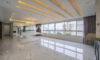 Imagem 6: Apartamento 3 quartos, 3 suite e 4 vagas no Higienópolis