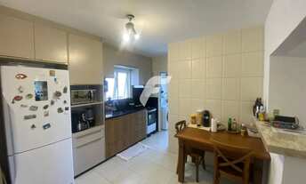 Imagem 6: Apartamento 3 Quartos com 1 Suíte e 112m² - Trindade