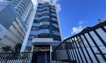 Imagem 7: Apartamento no Rio vermelho Residencial Fonte da Sereia - Quarto e sala com 50m2,ventilado